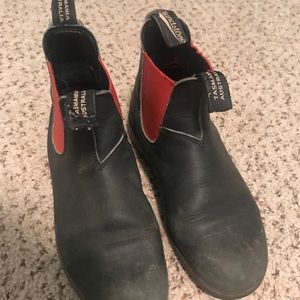 Blundstones size 6.5( blundstone sizing)